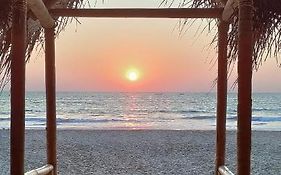 The Meraki Beach Gokarna (karnataka)