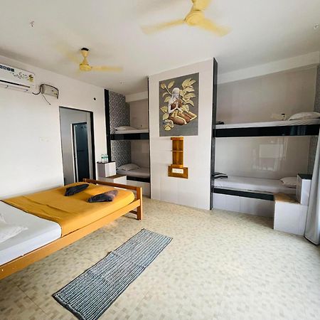 The Meraki Beach Resort Gokarna  Ngoại thất bức ảnh