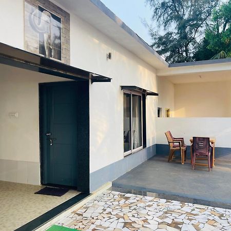 The Meraki Beach Resort Gokarna  Ngoại thất bức ảnh