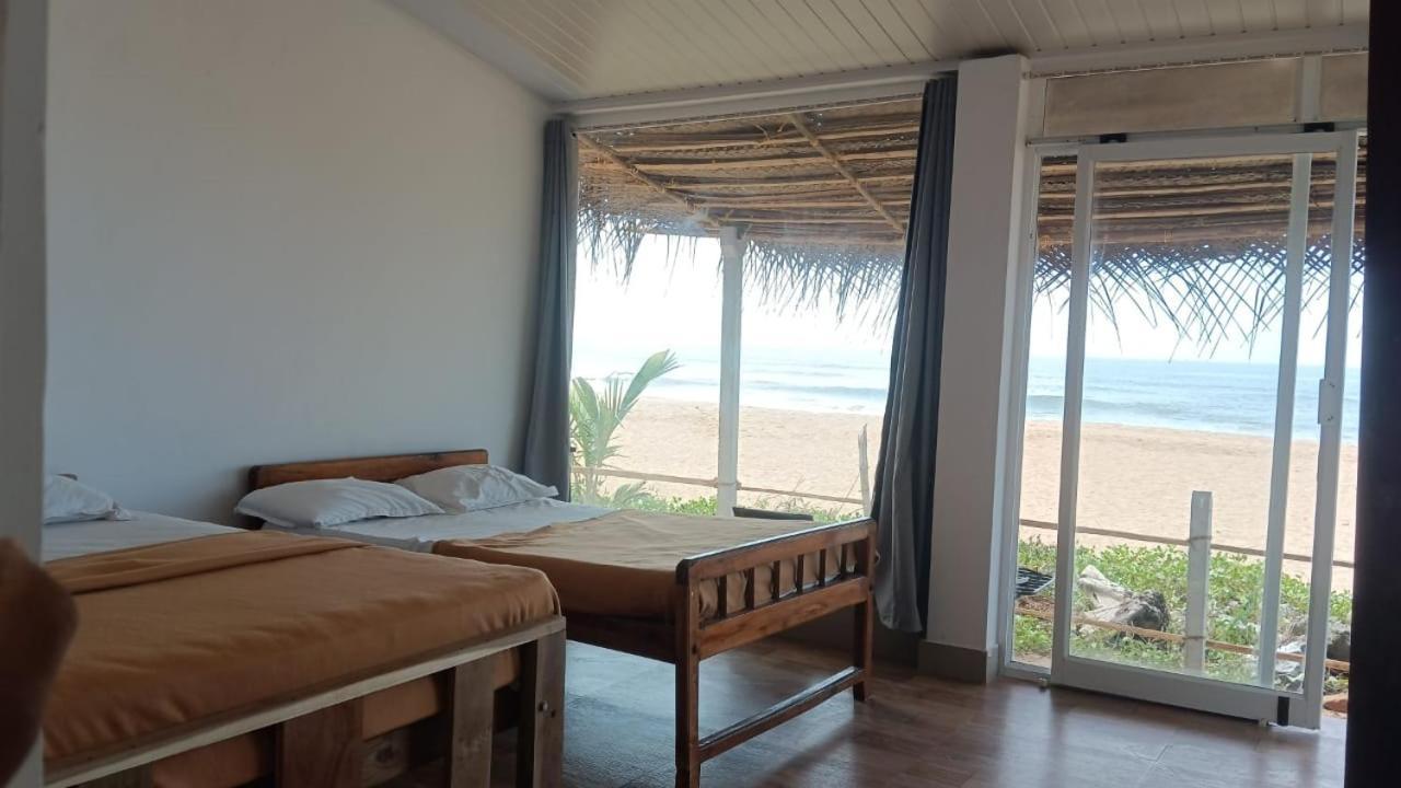 The Meraki Beach Resort Gokarna  Ngoại thất bức ảnh