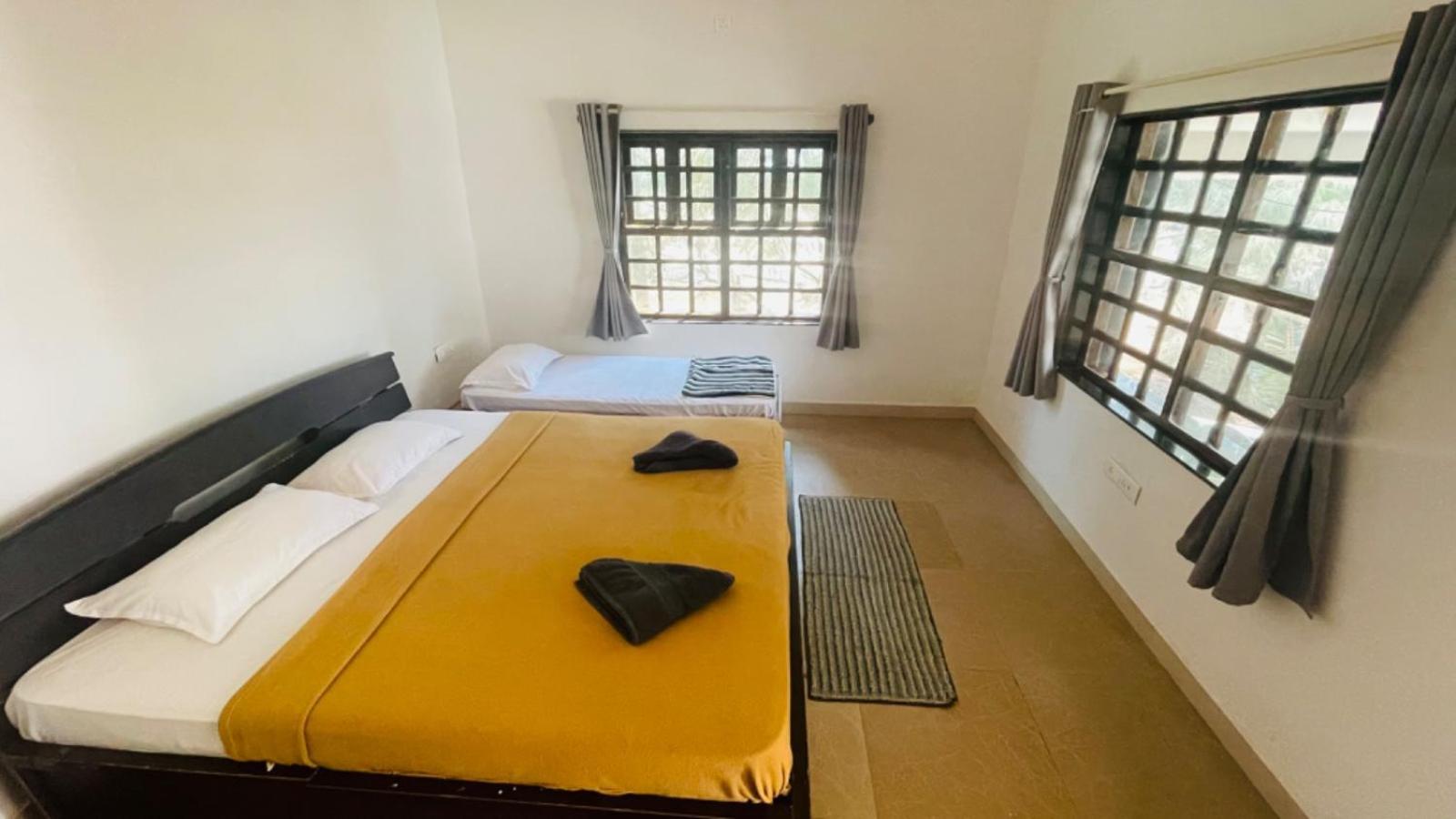 The Meraki Beach Resort Gokarna  Ngoại thất bức ảnh
