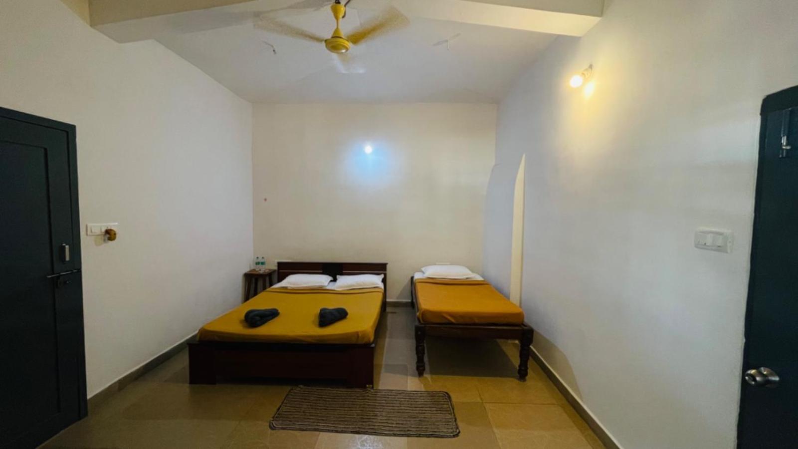 The Meraki Beach Resort Gokarna  Ngoại thất bức ảnh